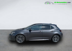 Toyota Corolla Hybride 140ch BVA  occasion  Beaupuy - photo n4