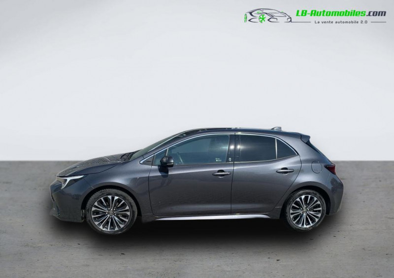 Toyota Corolla Hybride 140ch BVA  occasion  Beaupuy - photo n4