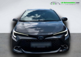 Toyota Corolla Hybride 140ch BVA  occasion  Beaupuy - photo n4