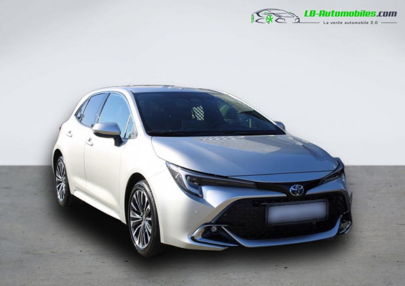 Toyota Corolla Hybride 140ch BVA  occasion  Beaupuy