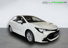 Toyota Corolla Hybride 140ch BVA  occasion  Beaupuy - photo n2
