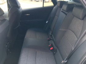 Toyota Corolla Hybride 140ch BVA  occasion  Beaupuy - photo n6