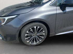 Toyota Corolla Hybride 140ch BVA  occasion  Beaupuy - photo n8