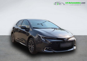 Toyota Corolla Hybride 140ch BVA  occasion  Beaupuy - photo n2