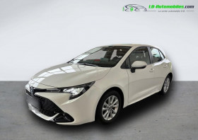 Toyota Corolla , garage LB AUTOMOBILES  Beaupuy