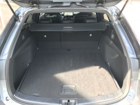 Toyota Corolla Hybride 140ch BVA  occasion  Beaupuy - photo n8