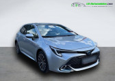 Annonce Toyota Corolla occasion Hybride Hybride 140ch BVA  Beaupuy