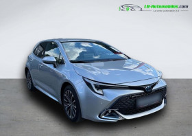 Toyota Corolla , garage LB AUTOMOBILES  Beaupuy