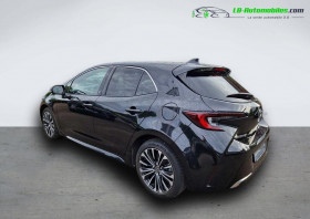 Toyota Corolla Hybride 140ch BVA  occasion  Beaupuy - photo n3