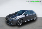Toyota Corolla Hybride 140ch BVA   Beaupuy 31