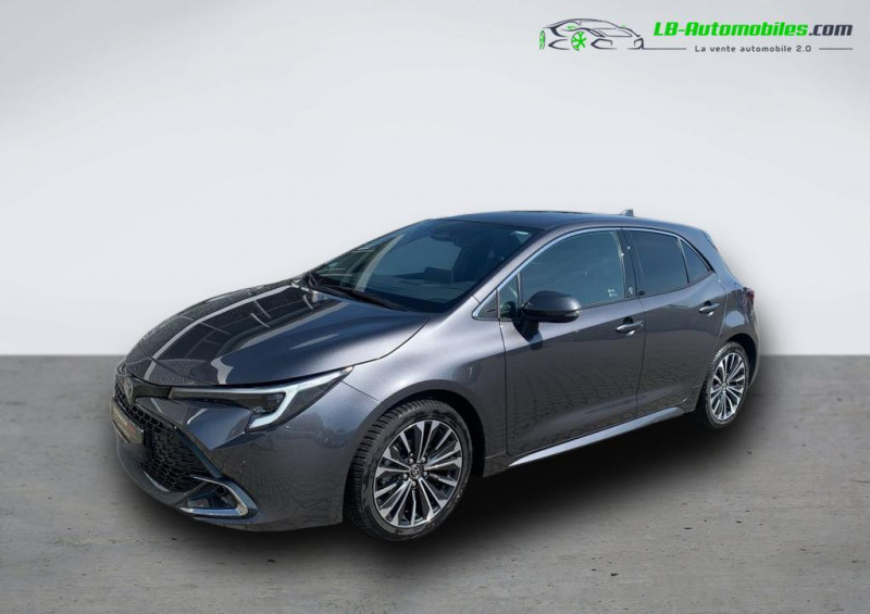 Toyota Corolla Hybride 140ch BVA  occasion  Beaupuy