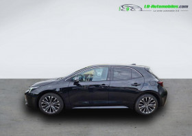 Toyota Corolla Hybride 140ch BVA  occasion  Beaupuy - photo n5