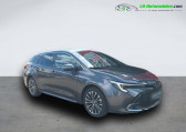 Toyota Corolla Hybride 140ch BVA   Beaupuy 31