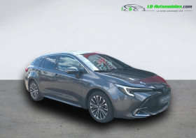 Toyota Corolla , garage LB AUTOMOBILES  Beaupuy