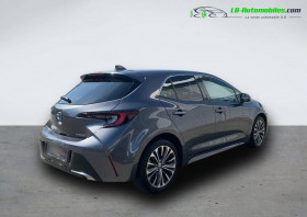 Toyota Corolla Hybride 140ch BVA  occasion  Beaupuy - photo n2