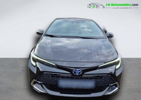 Toyota Corolla Hybride 140ch BVA  occasion  Beaupuy - photo n4