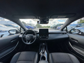 Toyota Corolla Hybride 140ch BVA  occasion  Beaupuy - photo n2