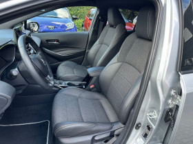 Toyota Corolla Hybride 140ch BVA  occasion  Beaupuy - photo n3