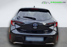 Toyota Corolla Hybride 140ch BVA  occasion  Beaupuy - photo n6