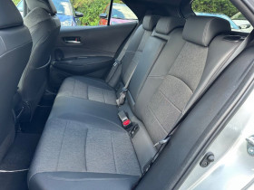 Toyota Corolla Hybride 140ch BVA  occasion  Beaupuy - photo n4