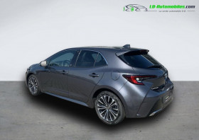 Toyota Corolla Hybride 140ch BVA  occasion  Beaupuy - photo n3