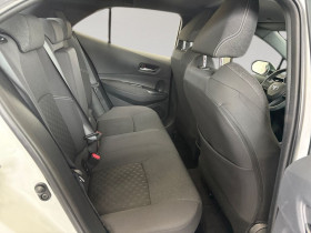 Toyota Corolla Hybride 140ch BVA  occasion  Beaupuy - photo n6