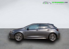 Toyota Corolla Hybride 140ch BVA  occasion  Beaupuy - photo n6