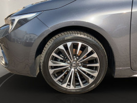 Toyota Corolla Hybride 140ch BVA  occasion  Beaupuy - photo n7