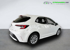 Toyota Corolla Hybride 140ch BVA  occasion  Beaupuy - photo n4