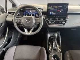 Toyota Corolla Hybride 140ch BVA  occasion  Beaupuy - photo n3