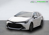 Toyota Corolla Hybride 140ch BVA   Beaupuy 31