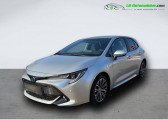 Toyota Corolla Hybride 140ch BVA   Beaupuy 31