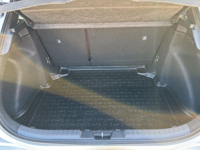 Toyota Corolla Hybride 140ch BVA  occasion  Beaupuy - photo n8