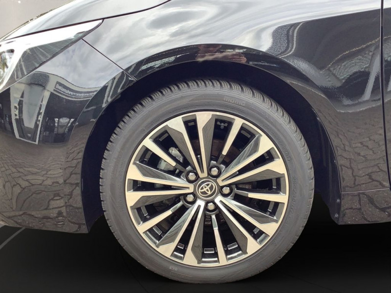 Toyota Corolla Hybride 140ch BVA  occasion  Beaupuy - photo n7