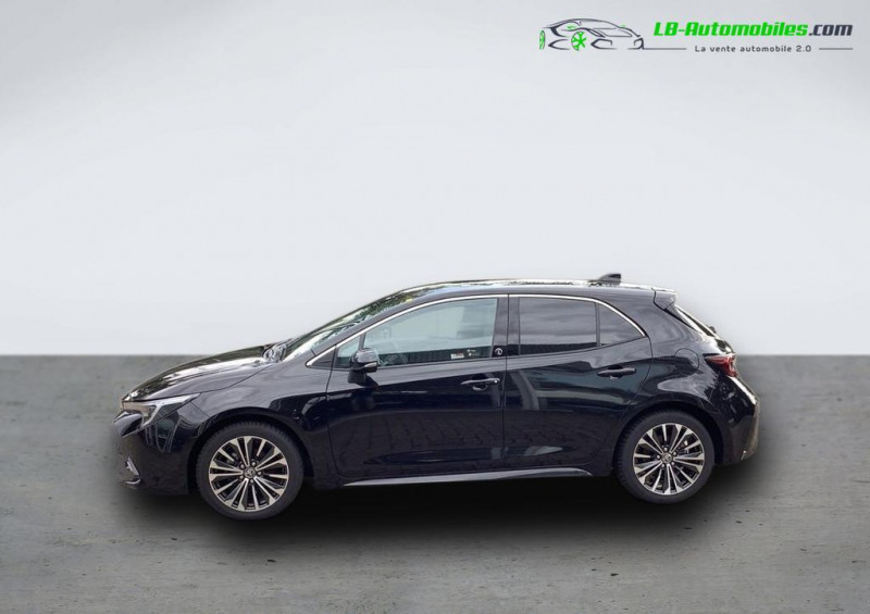 Toyota Corolla Hybride 140ch BVA  occasion  Beaupuy - photo n5