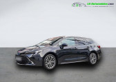 Toyota Corolla Hybride 140ch BVA   Beaupuy 31