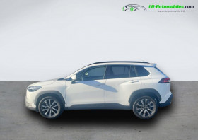 Toyota Corolla Hybride 140ch BVA  occasion  Beaupuy - photo n6
