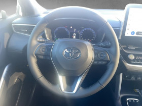 Toyota Corolla Hybride 140ch BVA  occasion  Beaupuy - photo n8
