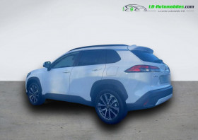 Toyota Corolla Hybride 140ch BVA  occasion  Beaupuy - photo n4