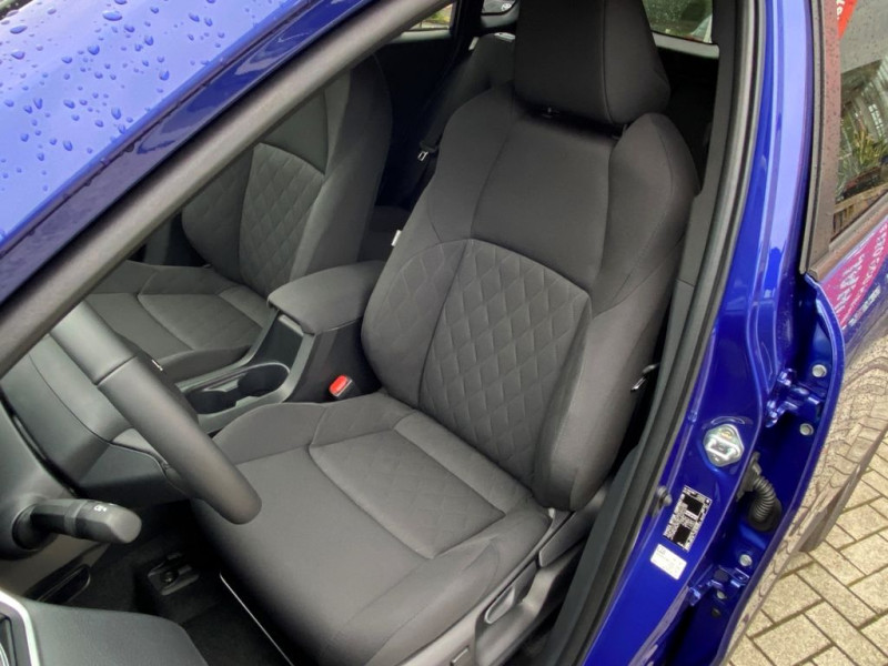 Toyota Corolla Hybride 140ch BVA  occasion  Beaupuy - photo n5