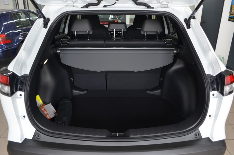 Toyota Corolla Hybride 140ch BVA  occasion  Beaupuy - photo n11