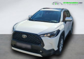 Toyota Corolla Hybride 140ch BVA   Beaupuy 31