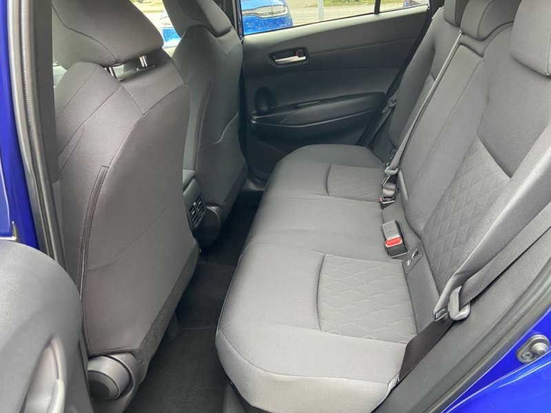 Toyota Corolla Hybride 140ch BVA  occasion  Beaupuy - photo n6