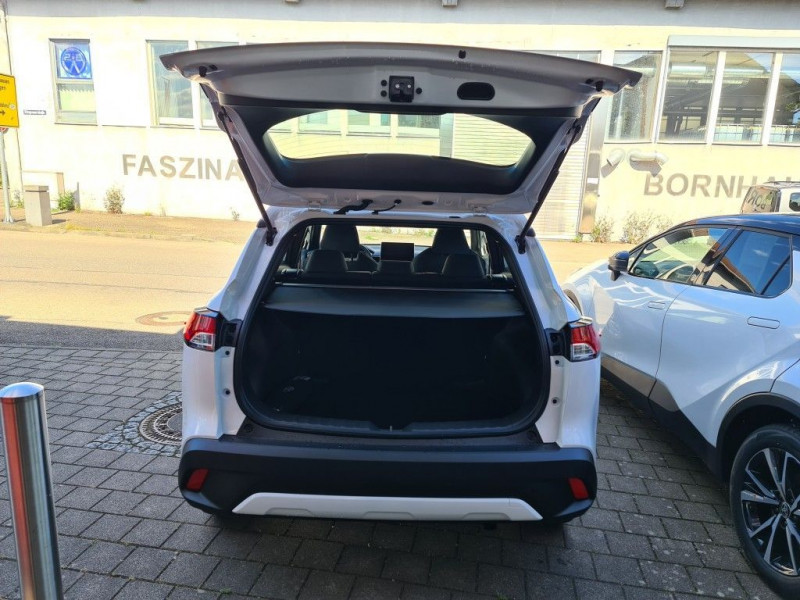 Toyota Corolla Hybride 140ch BVA  occasion  Beaupuy - photo n7