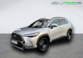 Toyota Corolla Hybride 140ch BVA   Beaupuy 31