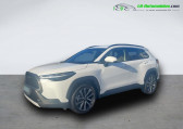 Toyota Corolla Hybride 140ch BVA   Beaupuy 31