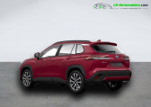 Toyota Corolla Hybride 140ch BVA   Beaupuy 31