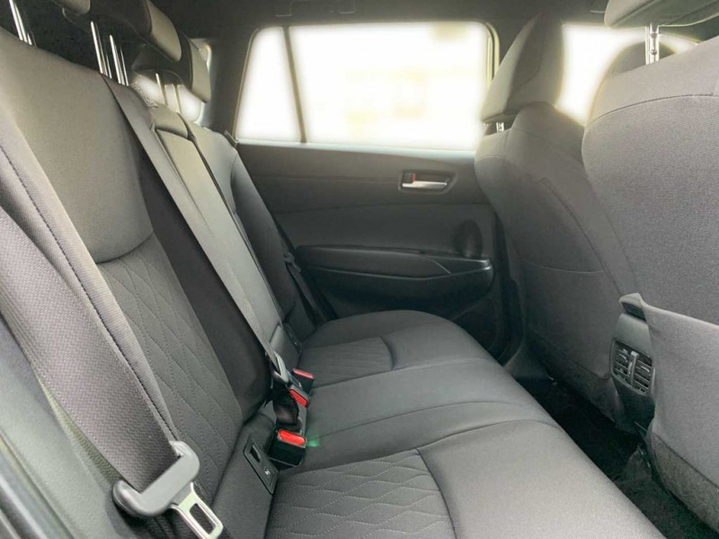 Toyota Corolla Hybride 140ch BVA  occasion  Beaupuy - photo n8
