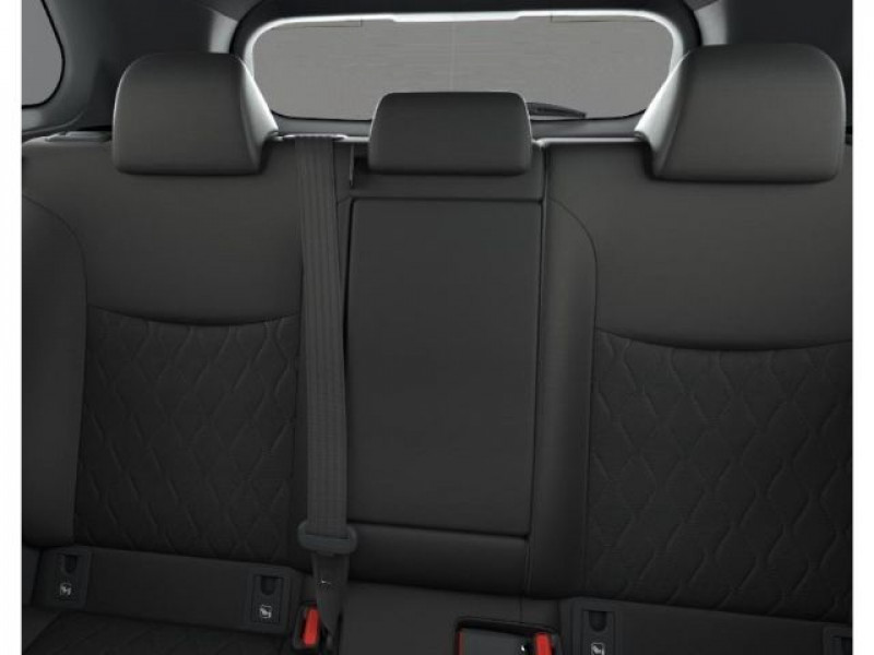 Toyota Corolla Hybride 140ch BVA  occasion  Beaupuy - photo n6