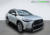 Toyota Corolla Hybride 140ch BVA   Beaupuy 31